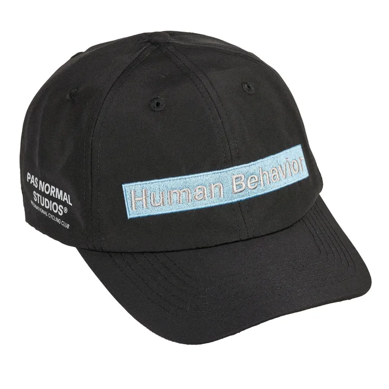 T.K.O. Off-Race Cap