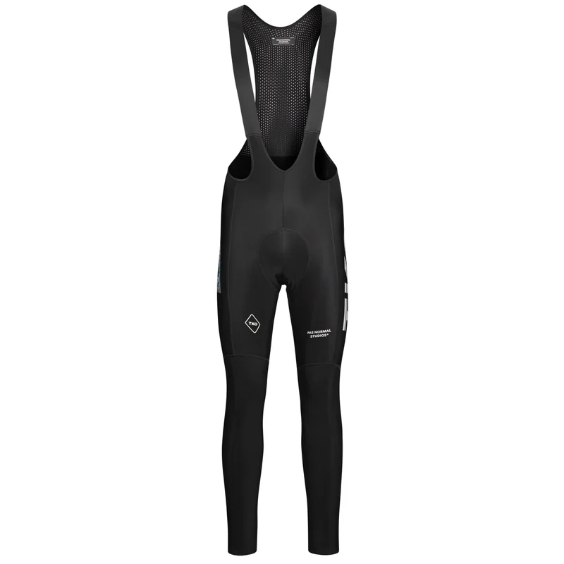 T.K.O. Essential Thermal Bib Tights