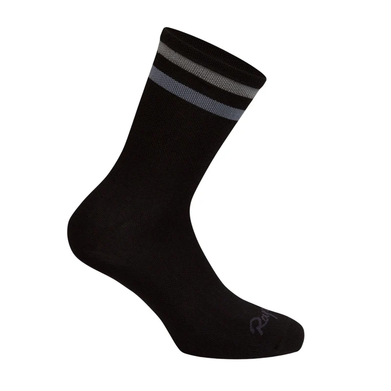Brevet Reflective Regular Socks