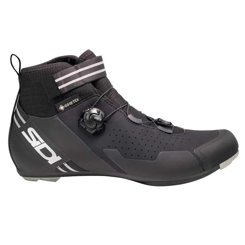 Nix Winter Road Cycling Shoes