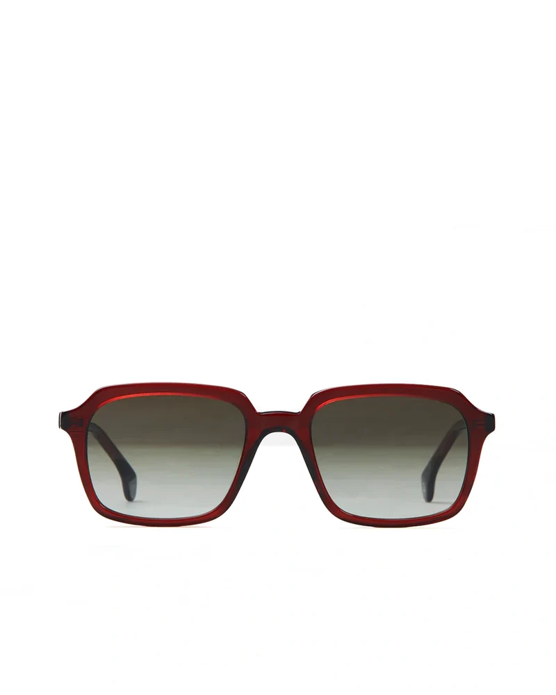 Dick Moby Lisbon Ruby Reef Red