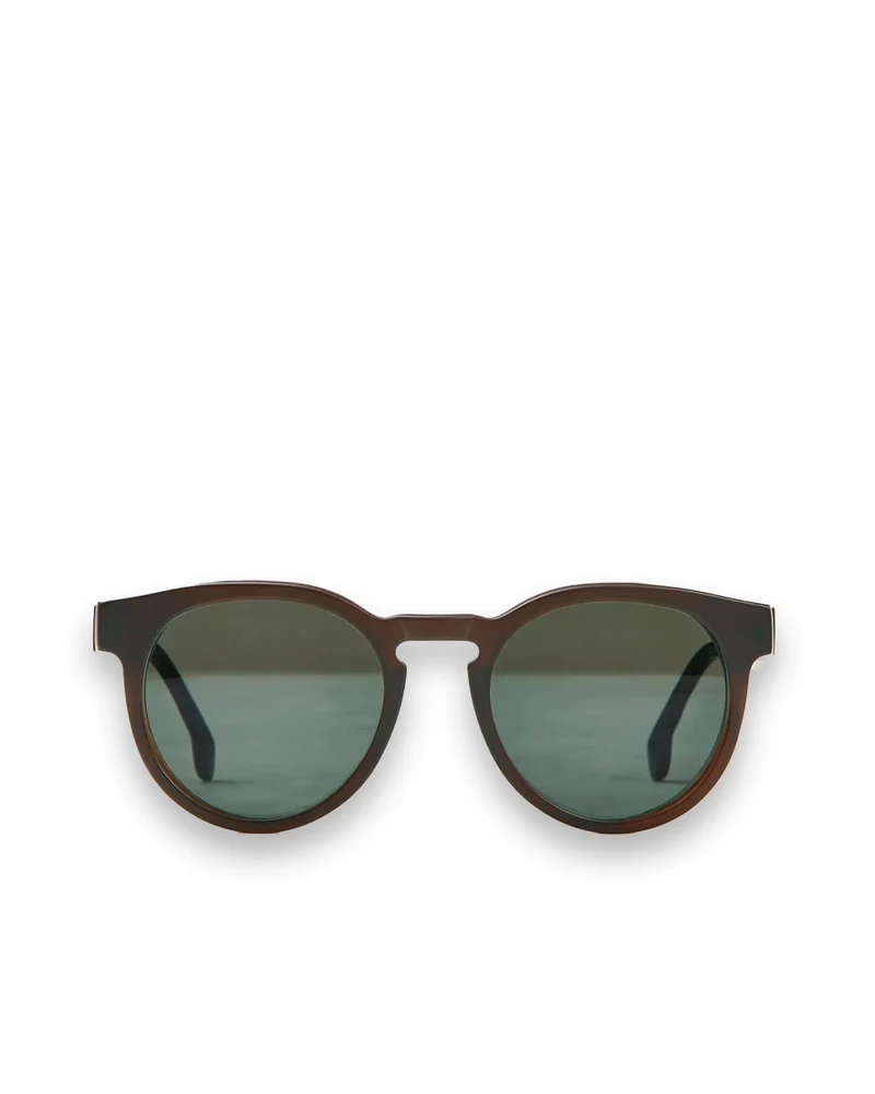 Dick Moby Brighton Matte Layered Brown
