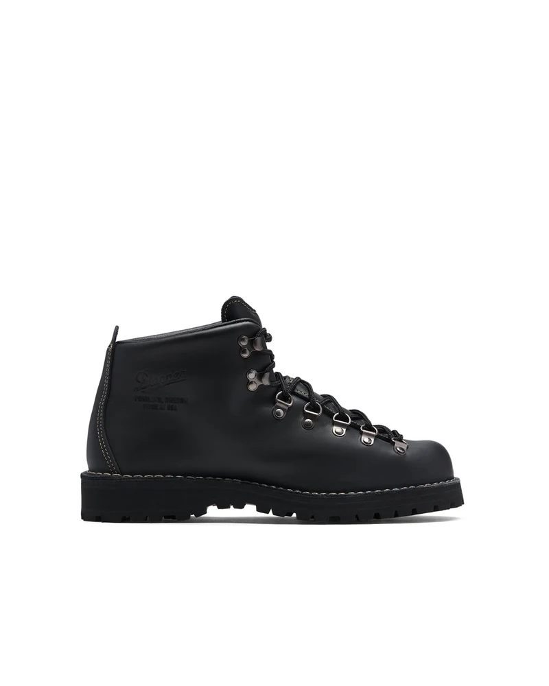 Danner Mountain Light II 5'' Black