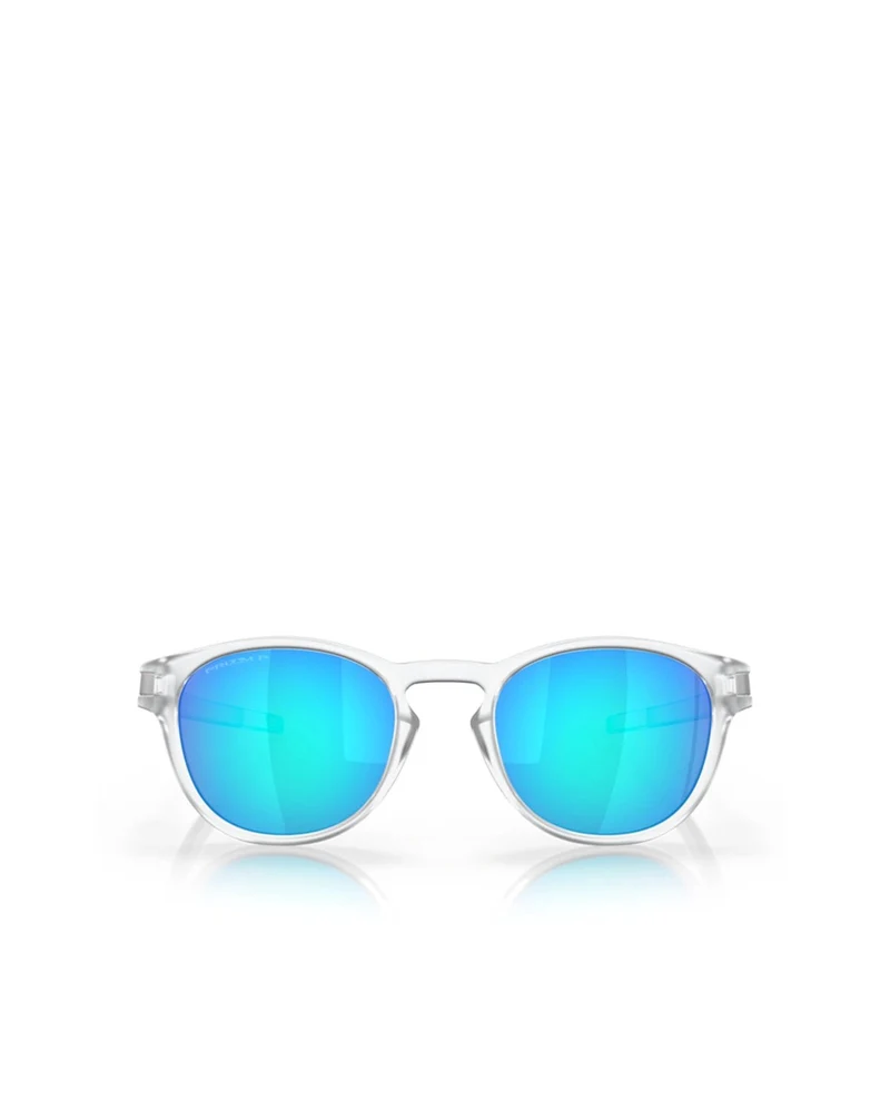 Oakley Belleville Prizm Jade Green