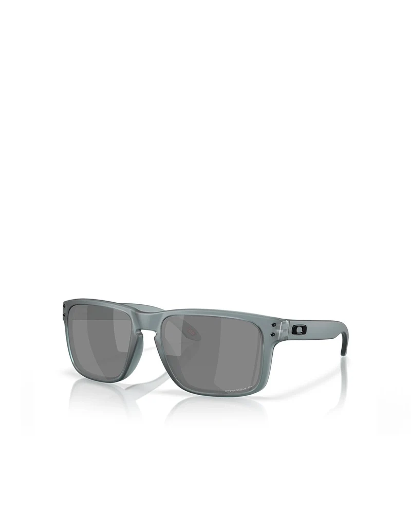 Oakley Holbrook Prizm Black Polarized Matte Crystal Black
