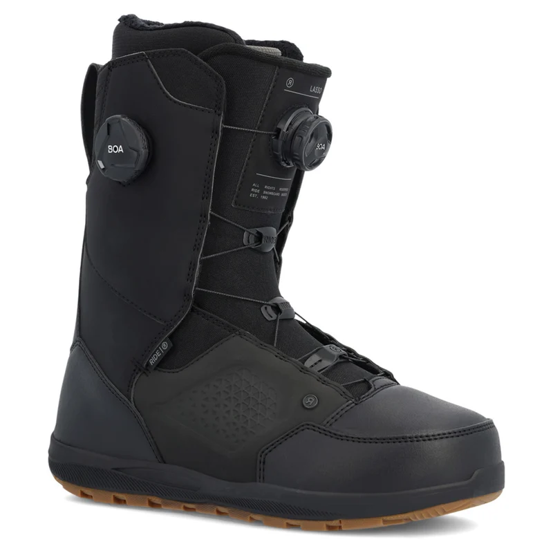 2023 Ride Lasso Snowboard Boots