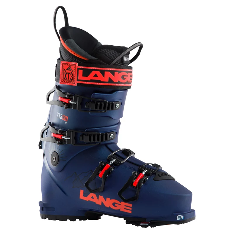 2024 Lange XT3 Free 130 MV GW Ski Boots