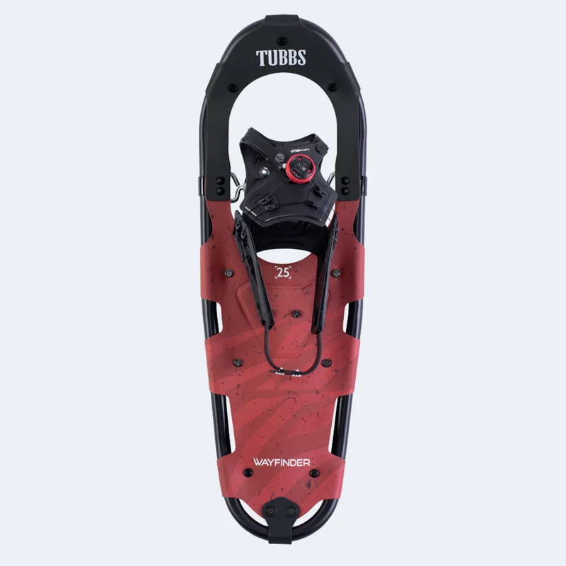 Tubbs Wayfinder Men's Snowshoes