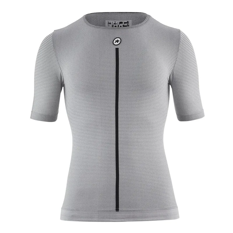 Summer Short Sleeve Skin Base Layer P1