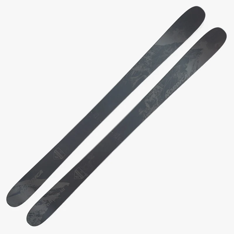 2024 Nordica Enforcer 110 Free Ski
