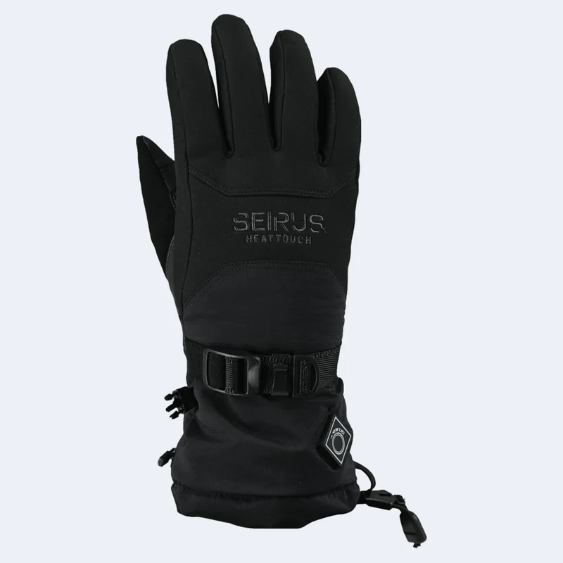 Seirus Heat Touch ST Atlas Men's Glove