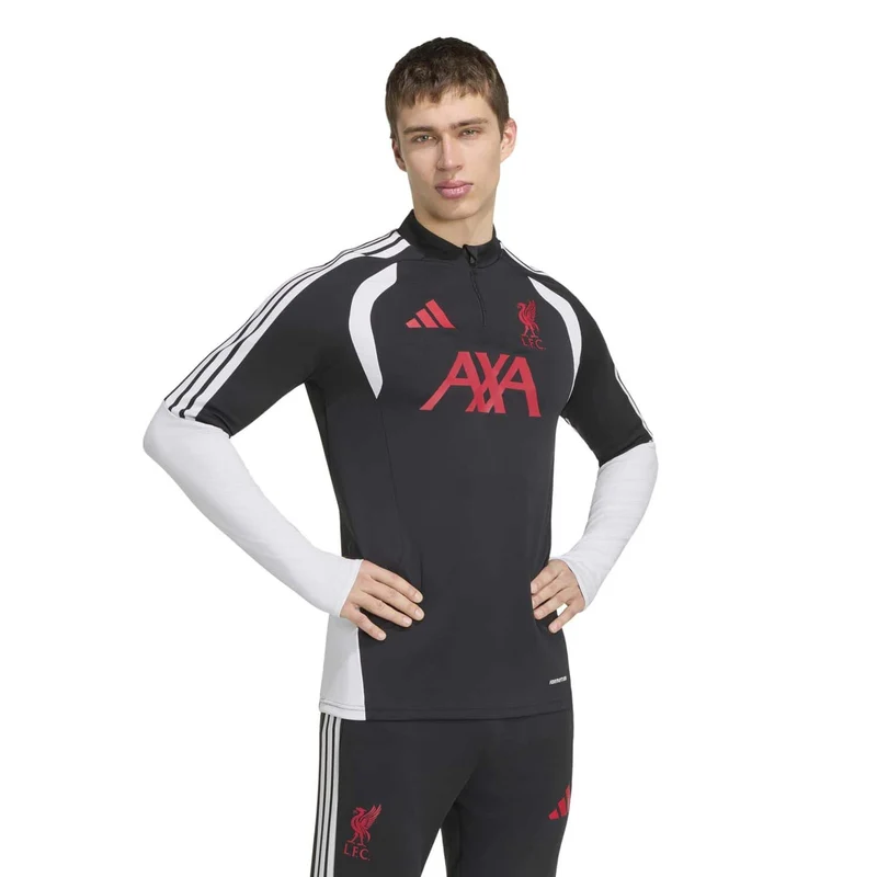 Liverpool FC 26/27 Tiro Trainingsshirt met lange mouwen