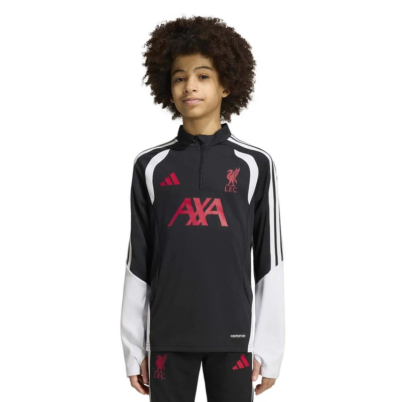 Liverpool FC 26/27 Tiro Trainingsjack Kids