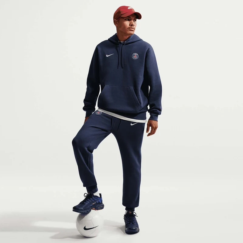 Men's Club Voetbal Joggers