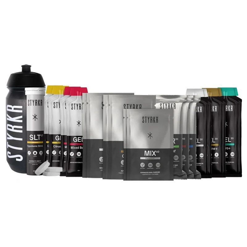 Styrkr Training Kit 7/7