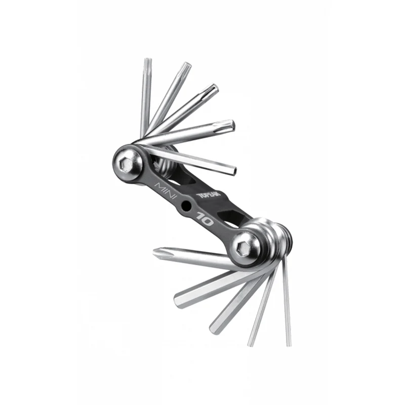 Mini 10 Multi Tool