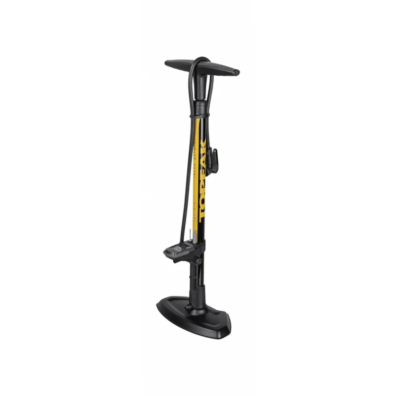 JoeBlow Sport Digital Track Pump