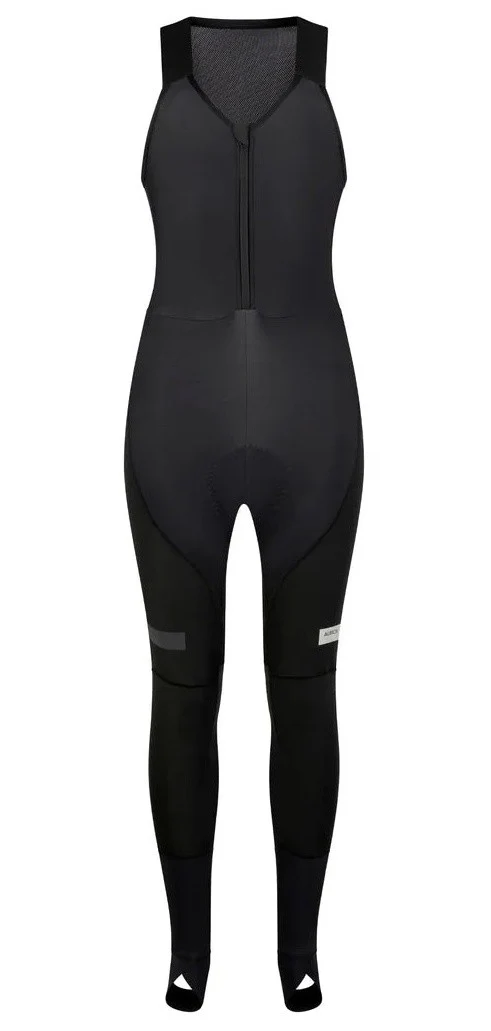 Women's All Road Winter Bib Tights