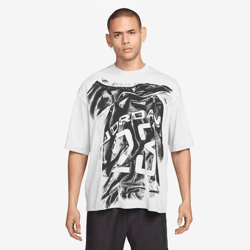 jordan sport men's dri-fit t-shirt