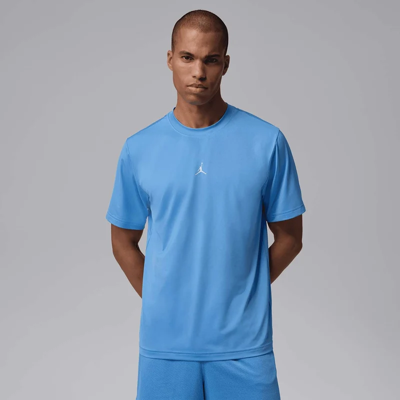 jordan sport essentials men's dri-fit herentop