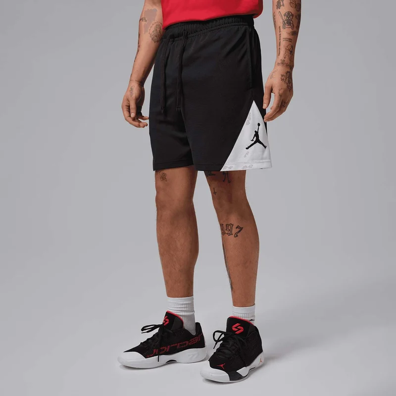 Jordan Sport Dri-FIT korte broek