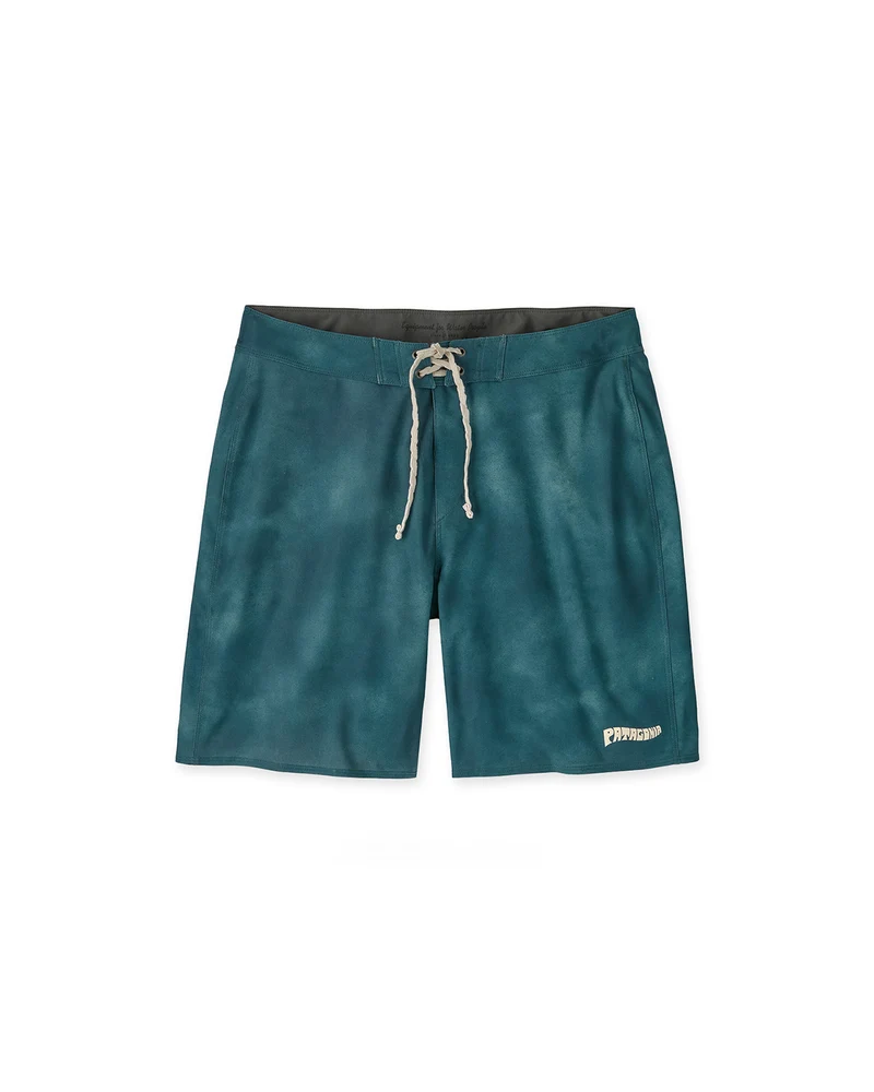 Patagonia Men's Hydropeak Boardshorts 18" Tidal Teal