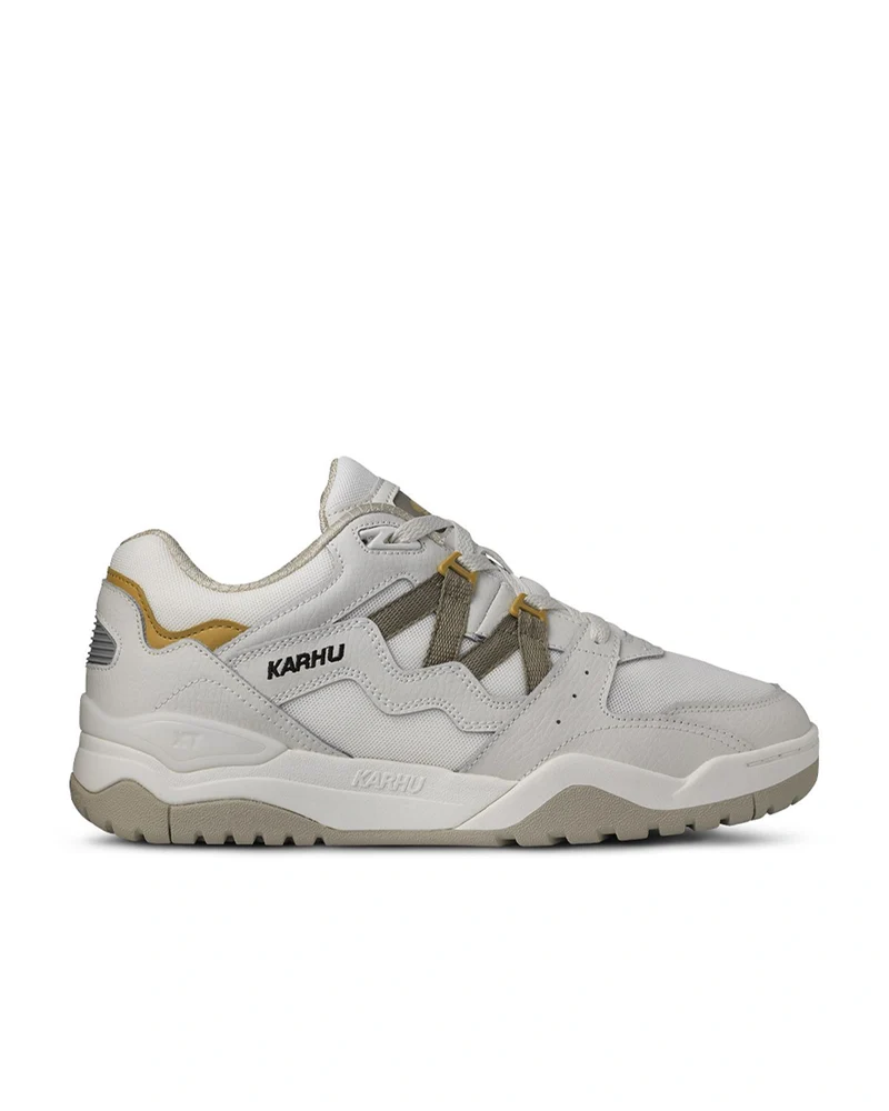 Karhu Fusion XT Sneaker Blanc De Blanc / Vintage Khaki F850009