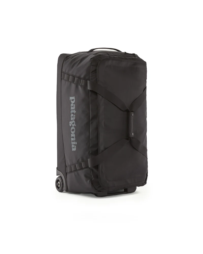Patagonia Black Hole Wheeled Duffel 70L Black