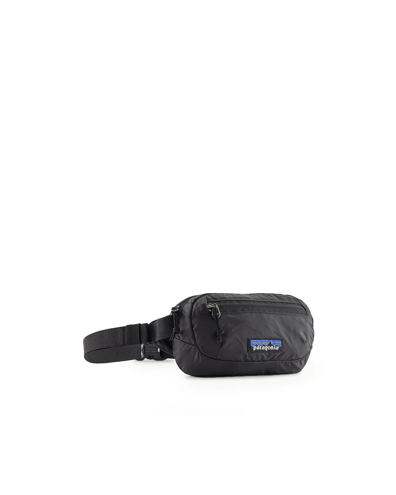 Patagonia Terravia Mini Hip Pack 1L Black