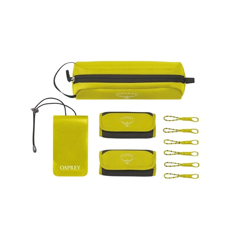 Luggage Customisation Kit