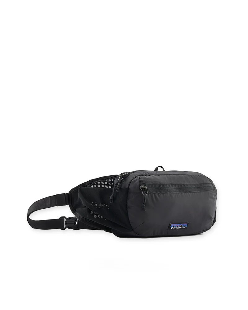Patagonia Terravia Hip Pack 5L Black