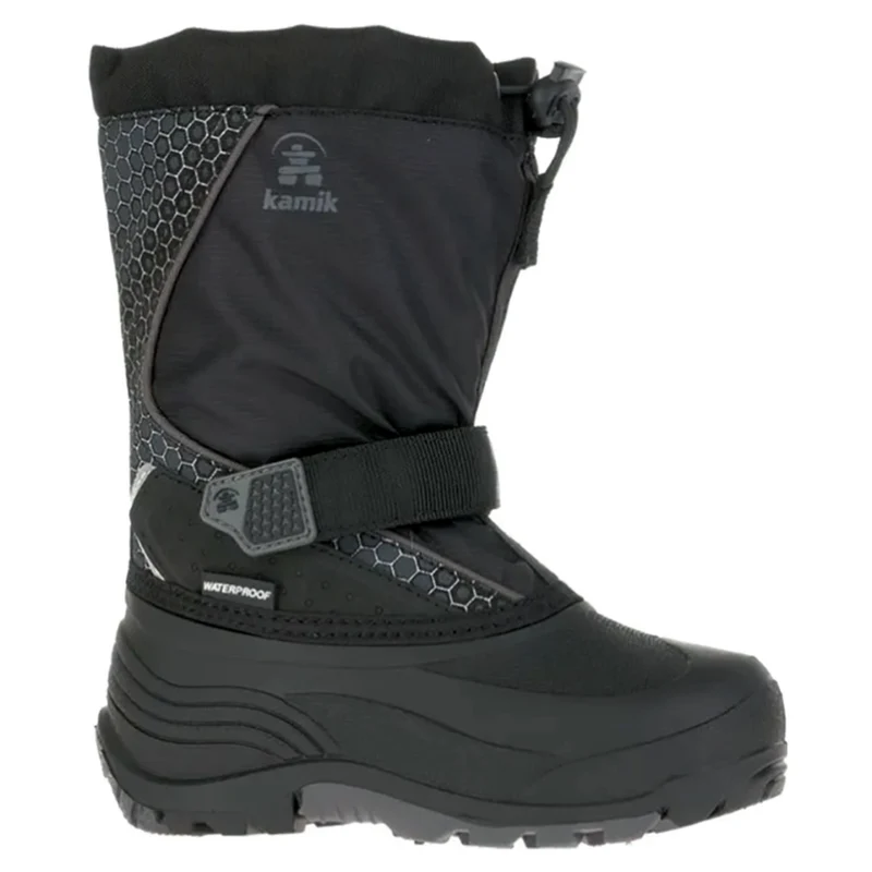 Kamik Snowfall Youth Boots