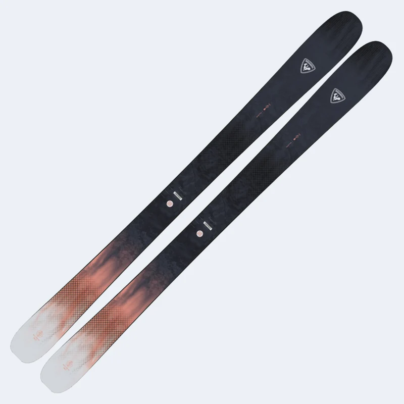 2024 Rossignol Rallybird 104 Ti Women's Skis