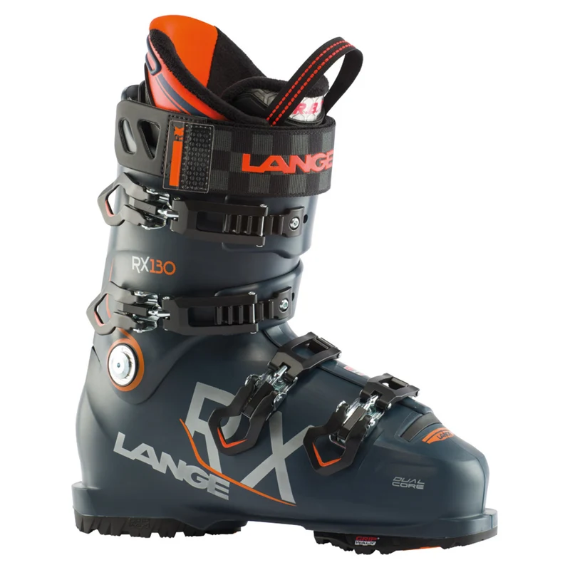 2023 Lange RX 130 Ski Boot