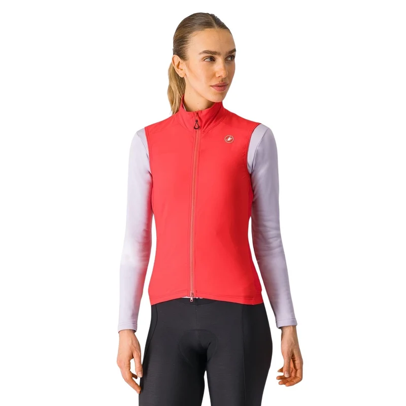 Women's Espresso Vest