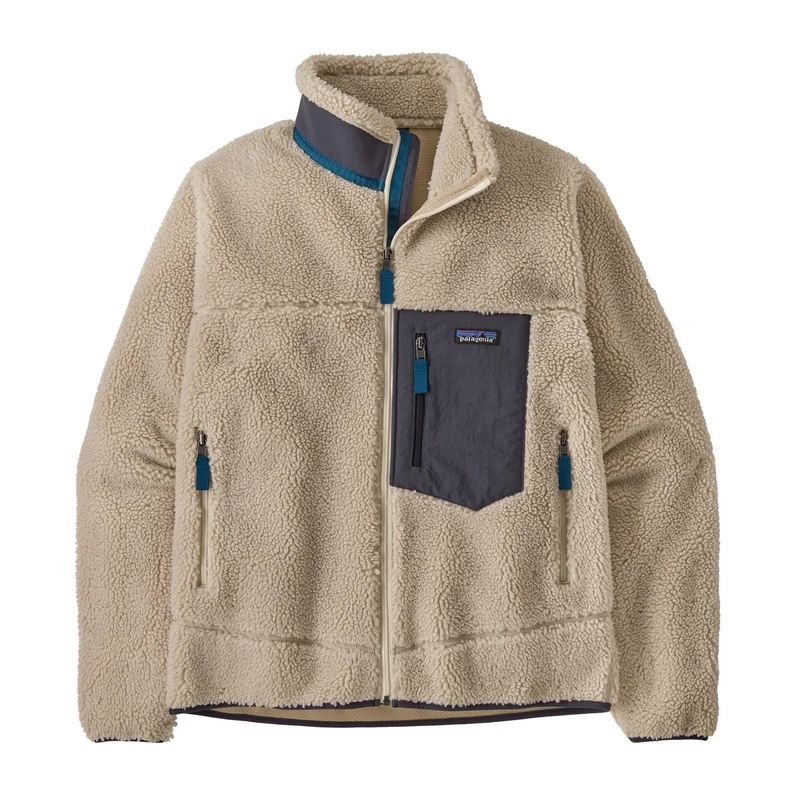Classic Retro-X Jacket