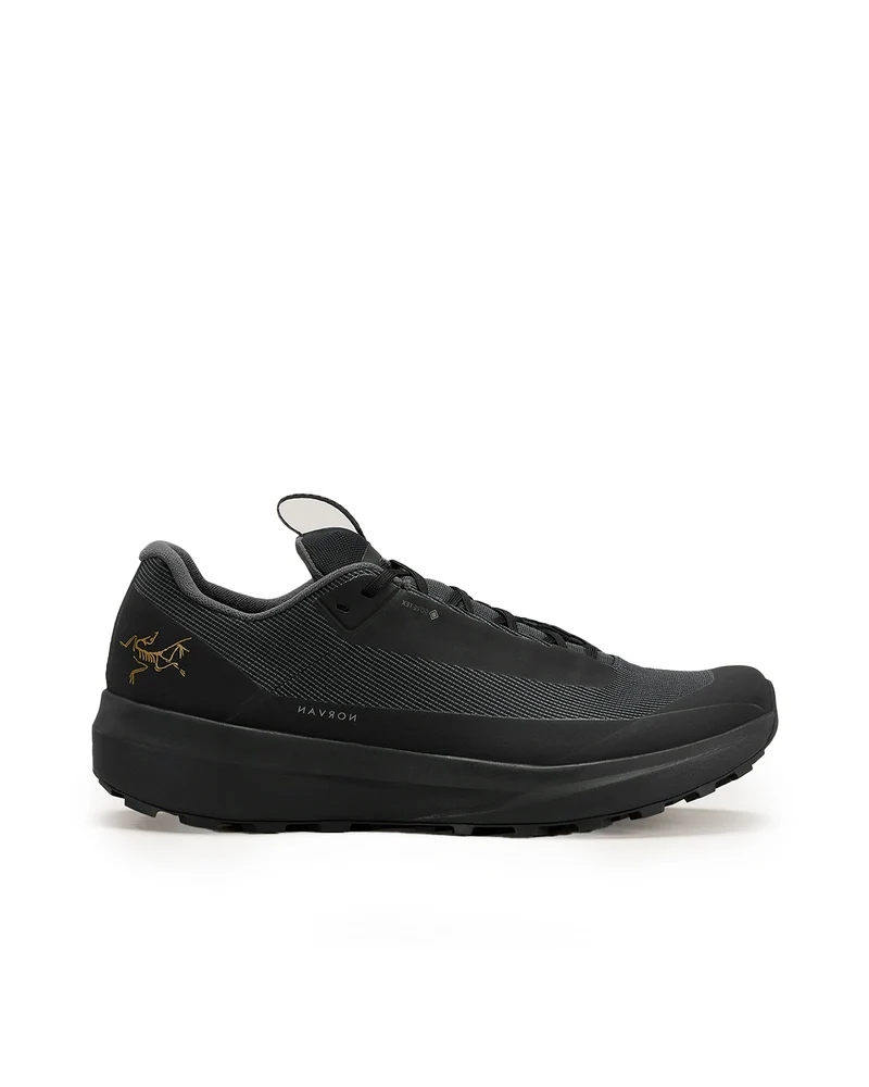 Arc'teryx Norvan LD 4 Gore-Tex Black