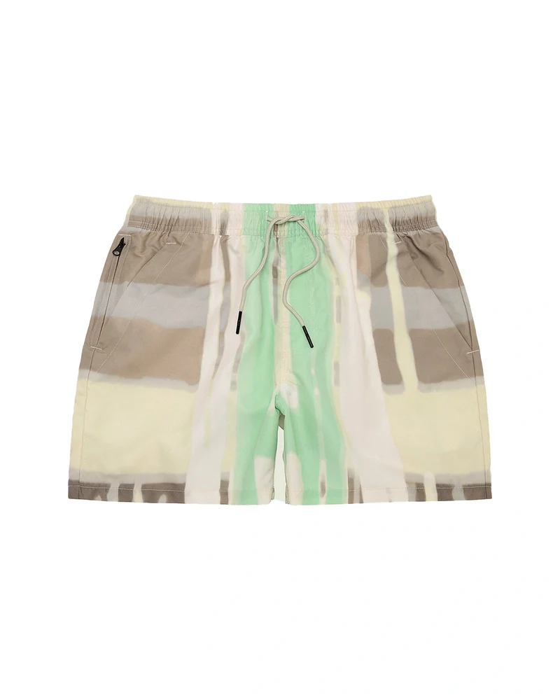 OAS Mirage Meld Swim Shorts Multicolor