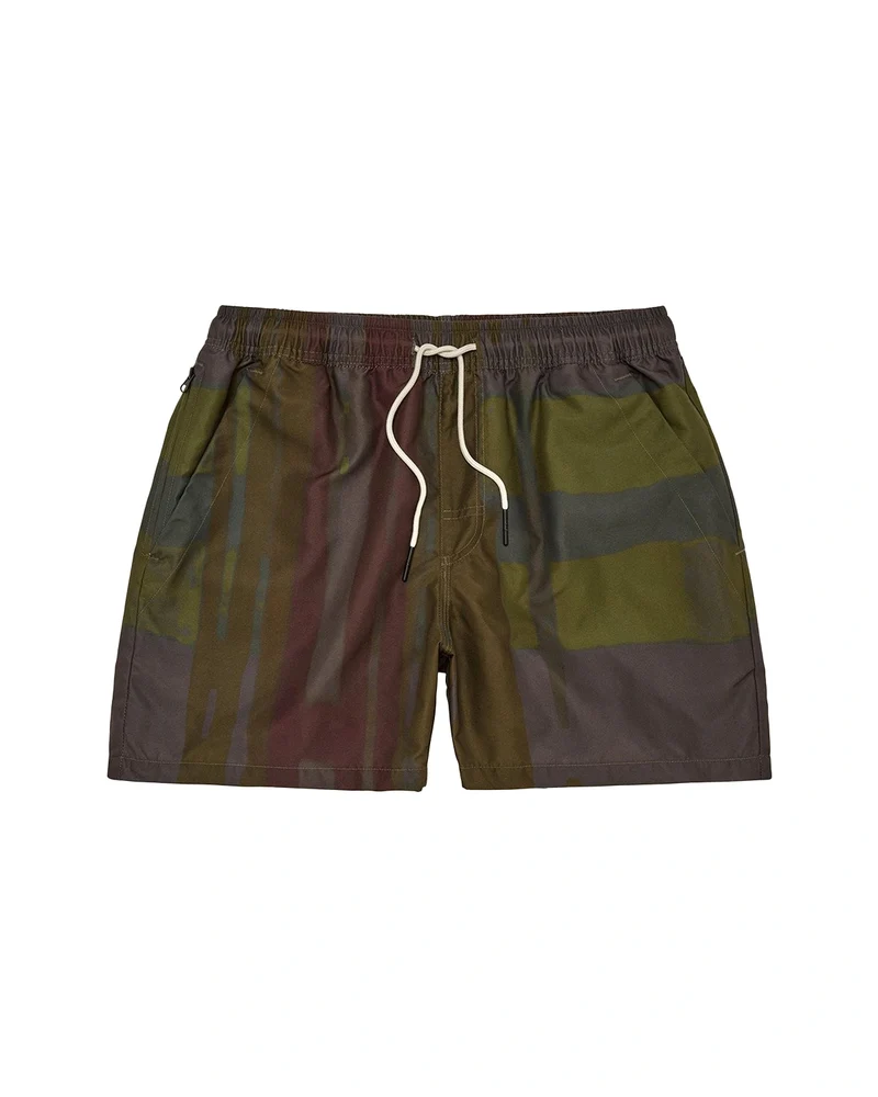 OAS Dusky Meld Swim Shorts