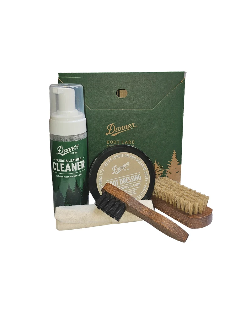 Danner Leather Care Kit Neutral