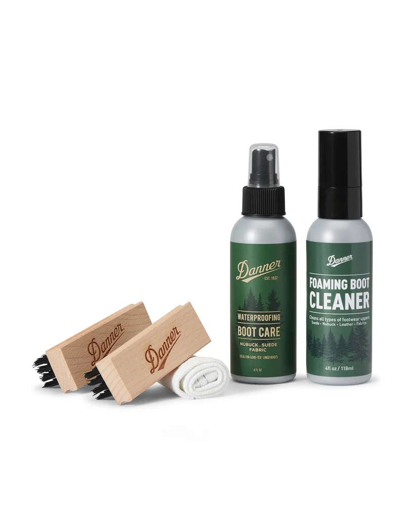 Danner Suede/ Nubuck Waterproofing Kit