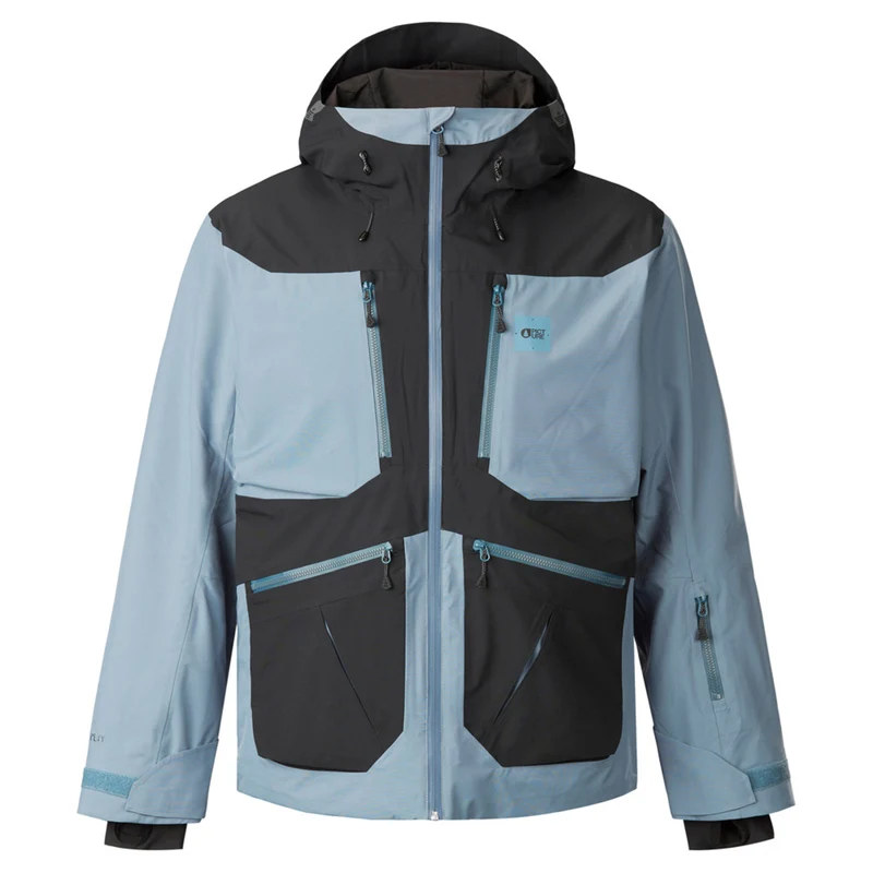 Picture Organic Naikoon Men's Jacket