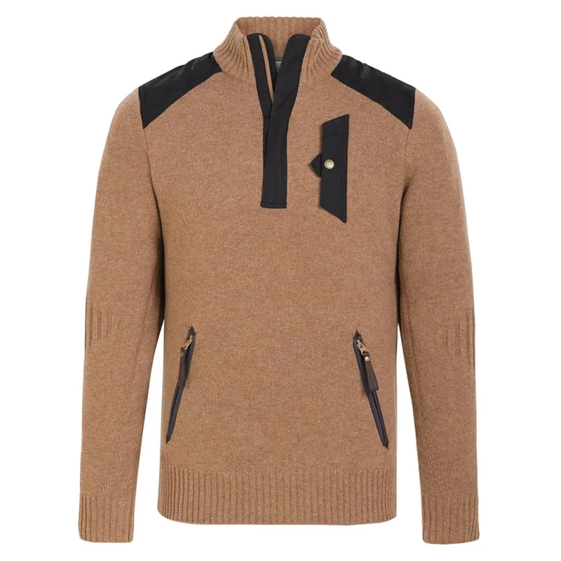 Alps & Meters Alpine Guide Men's Sweater