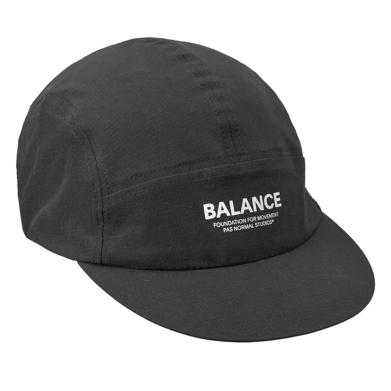 Balance Cap