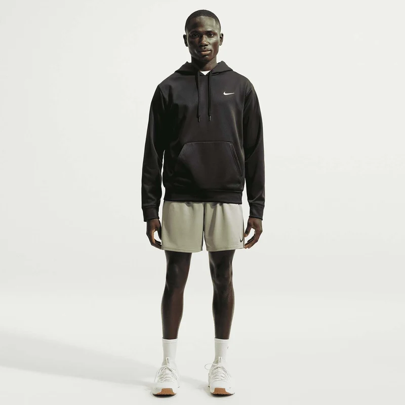Flex Trainingsshorts (18 cm)
