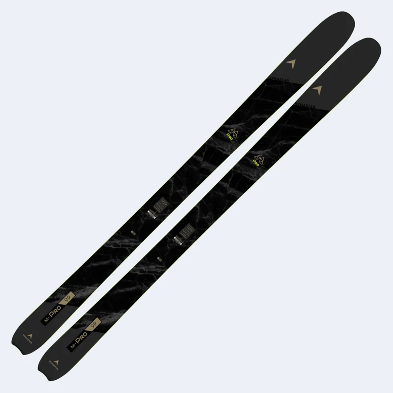 2024 Dynastar M-Pro 99 Open Ski