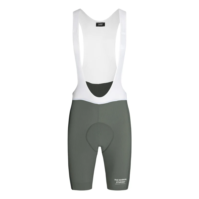 Solitude Bib Shorts