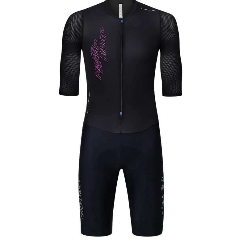 Pro Base Short Sleeve Race Suit