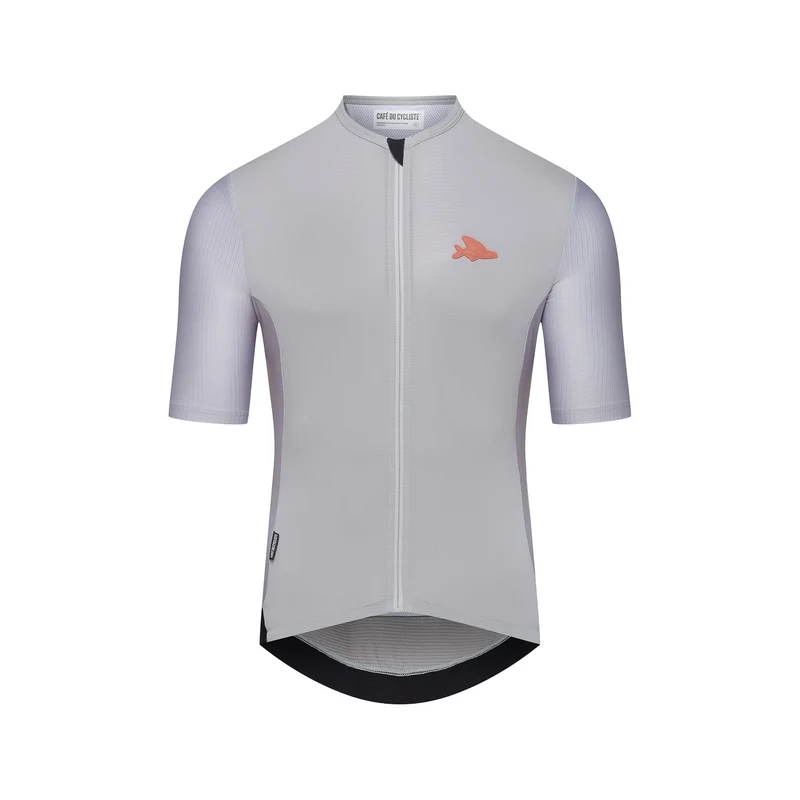 Olympe Short Sleeve Jersey