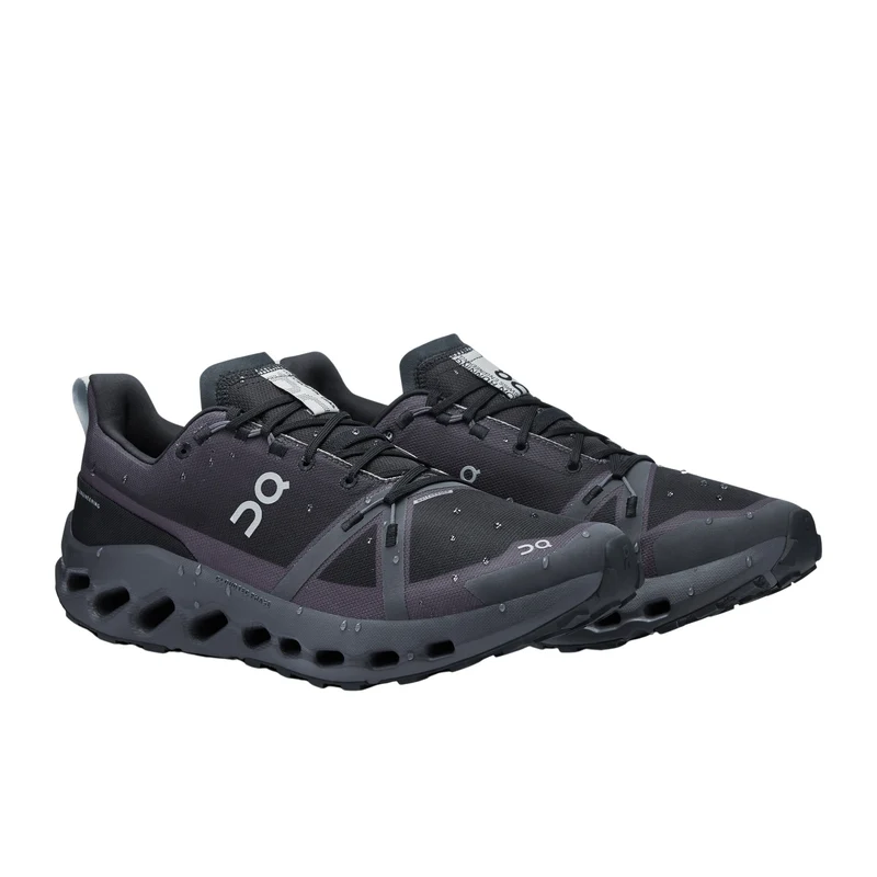 Cloudsurfer Trail Water Proof Running Shoes
